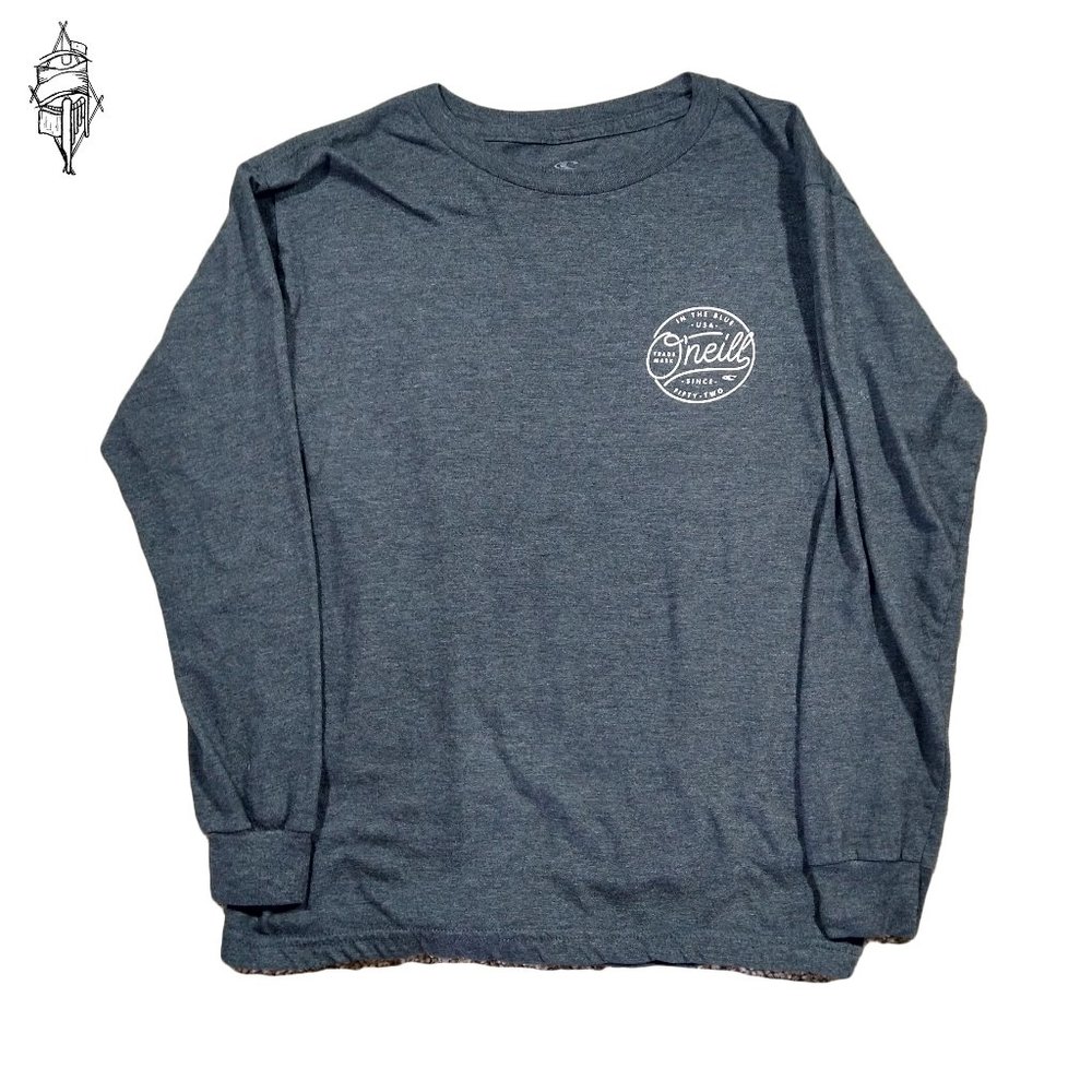 O'neill long sleeve